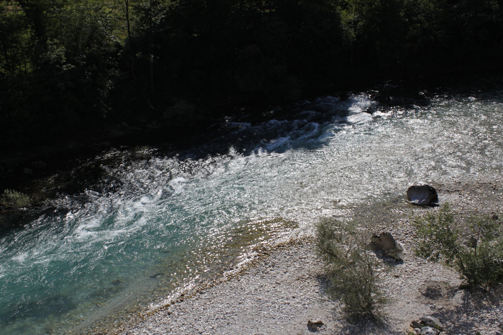 White Water Rafting85